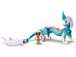 LEGO Disney Princess - Raya a drak Sisu
