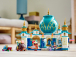 LEGO Disney Princess - Raya a Palác srdce