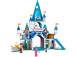 LEGO Disney Princess - Zámek Popelky a krásného prince