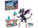 LEGO Disney Princess - Zloba v dračí podobě