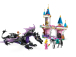 LEGO Disney Princess - Zloba v dračí podobě