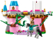 LEGO Disney Princess - Zloba v dračí podobě