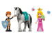 LEGO Disney Princess - Zloba v dračí podobě