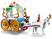 LEGO Disney - Projížďka Popelčiným kočárem
