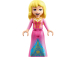 LEGO Disney - Šípková Růženka a lesní chaloupka