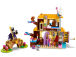 LEGO Disney - Šípková Růženka a lesní chaloupka