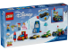 LEGO Disney - Slavnostní vláček a Autíčko z Příběhu hraček