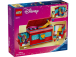 LEGO Disney - Sněhurčina šperkovnice