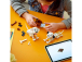 LEGO Disney - Štěňátka Štístko a Penny z filmu 101 dalmatinů