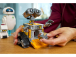 LEGO Disney - VALL•I a EVA