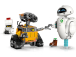 LEGO Disney - VALL•I a EVA