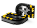LEGO DOTs - Doplňky na stůl – Bradavice