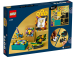 LEGO DOTs - Doplňky na stůl – Bradavice