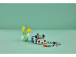 LEGO DOTs - Kreativní zvířecí šuplík