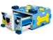 LEGO DOTs - Kreativní zvířecí šuplík