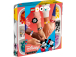LEGO DOTS - Mega balení náramků – Mickey a přátelé