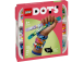 LEGO DOTs - Mega balení náramků: Ukaž svůj styl!