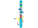 LEGO DOTs - Náramek – moji domácí mazlíčci