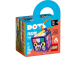 LEGO DOTs - Ozdoba na tašku - dráček