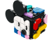 LEGO DOTS - Školní boxík Myšák Mickey a Myška Minnie