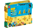 LEGO DOTs - Stojánek na tužky – roztomilý banán