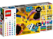 LEGO DOTs - Záplava DOTs dílků