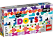 LEGO DOTs - Záplava DOTs dílků