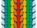 LEGO DOTs - Záplava DOTs dílků