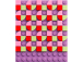 LEGO DOTs - Záplava DOTs dílků – písmenka