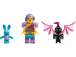 LEGO DREAMZzz - Izzie a její horkovzdušný balón ​ve tvaru narvala