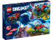 LEGO DREAMZzz - Krokodýlí auto