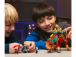 LEGO DREAMZzz - Mateo a jeho ohnivý chameleon