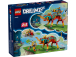 LEGO DREAMZzz - Mateo a jeho ohnivý chameleon
