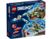 LEGO DREAMZzz - Mateo a jeho terénní auto