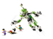 LEGO DREAMZzz - Mateo a robot Z-Flek