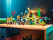 LEGO DREAMZzz - Stáj snových stvoření
