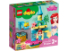 LEGO DUPLO - Arielin podmořský zámek