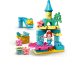 LEGO DUPLO - Arielin podmořský zámek