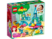 LEGO DUPLO - Arielin podmořský zámek
