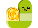 LEGO DUPLO - Bio zahrádka