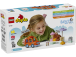 LEGO DUPLO - Bluey a výlet na zmrzlinu