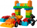 LEGO DUPLO - Box plný zábavy