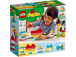 LEGO DUPLO - Box se srdíčkem