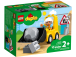 LEGO DUPLO - Buldozer