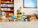 LEGO DUPLO - Demolice na staveništi