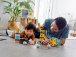 LEGO DUPLO - Demolice na staveništi