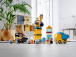 LEGO DUPLO - Demolice na staveništi