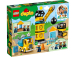 LEGO DUPLO - Demolice na staveništi