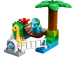 LEGO DUPLO - Dinosauří zoo