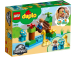 LEGO DUPLO - Dinosauří zoo